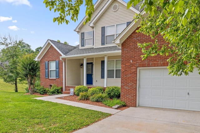 9713 Homewood Cir, Ooltewah, TN 37363 - photo 6