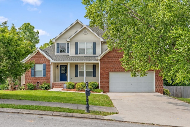9713 Homewood Cir, Ooltewah, TN 37363 - photo 1