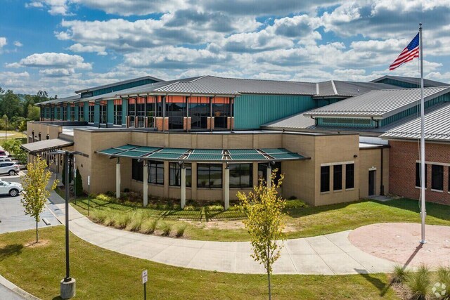 1866 Addi Ln, Chattanooga, TN 37421 - view of building exterior