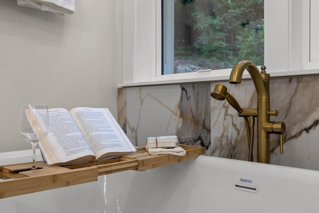 5509 Alabama Ave, Chattanooga, TN 37409 - bathroom view
