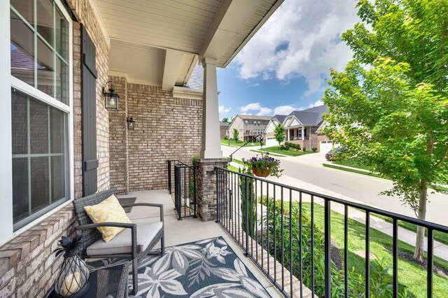 1364 Greenstone Ln, Nashville, TN 37221 - photo 3