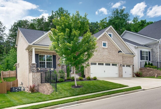 1364 Greenstone Ln, Nashville, TN 37221 - photo 2