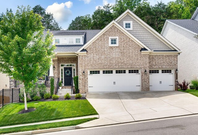 1364 Greenstone Ln, Nashville, TN 37221 - photo 1