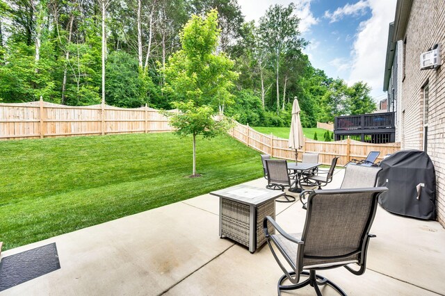 1364 Greenstone Ln, Nashville, TN 37221 - photo 33