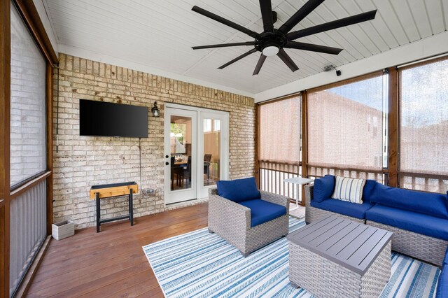 1364 Greenstone Ln, Nashville, TN 37221 - photo 30