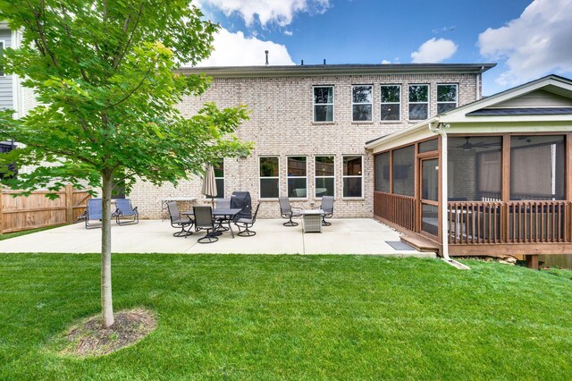 1364 Greenstone Ln, Nashville, TN 37221 - photo 37