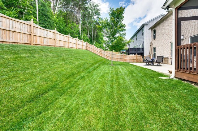 1364 Greenstone Ln, Nashville, TN 37221 - photo 36