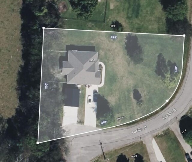 1908 Lucille St, Lebanon, TN 37087 - photo 8