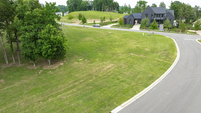 7266 Harlow Dr, College Grove, TN 37046