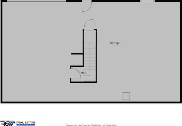 3366 N Henderson Way, Clarksville, TN 37042 - view of room layout
