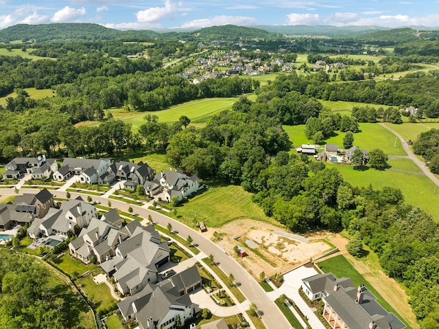9040 Passiflora Ct, College Grove, TN 37046
