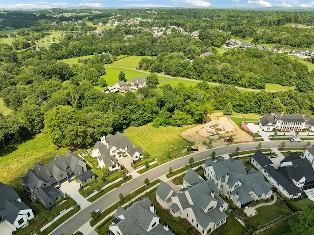 9040 Passiflora Ct, College Grove, TN 37046