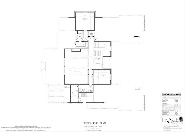 9040 Passiflora Ct, College Grove, TN 37046