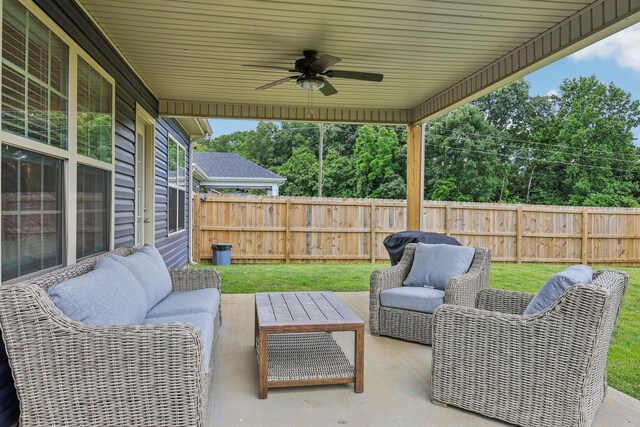 532 Lucky Ln, Clarksville, TN 37042 - photo 39