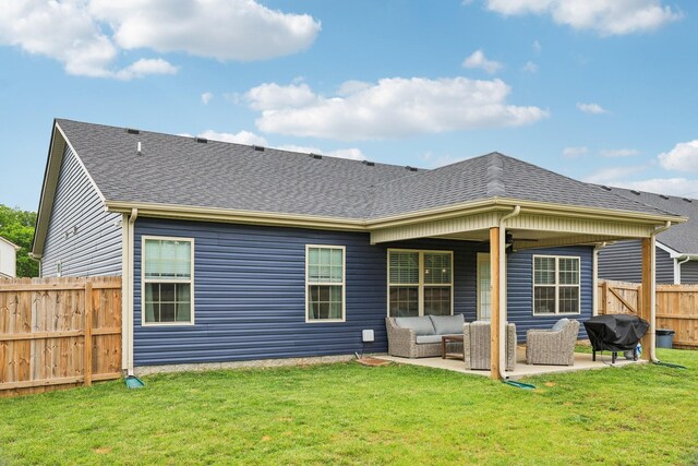 532 Lucky Ln, Clarksville, TN 37042 - photo 36
