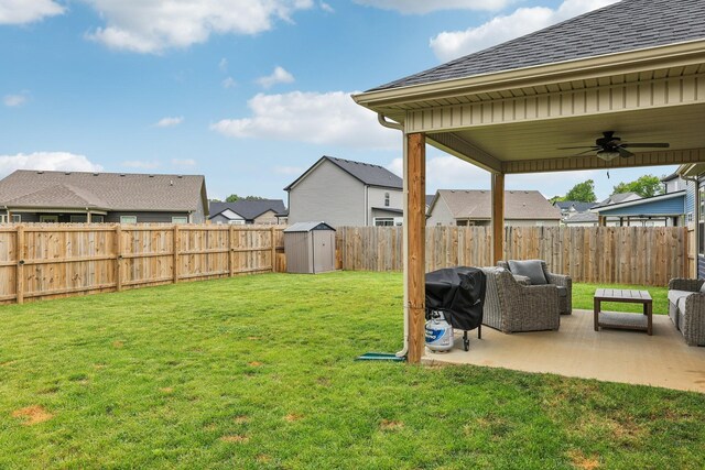 532 Lucky Ln, Clarksville, TN 37042 - photo 33