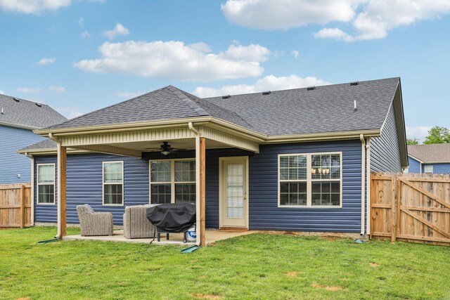 532 Lucky Ln, Clarksville, TN 37042 - photo 35