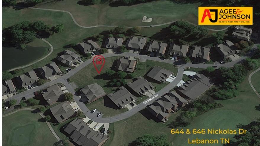 644 Nickolas Dr, Lebanon, TN 37087 - photo 3