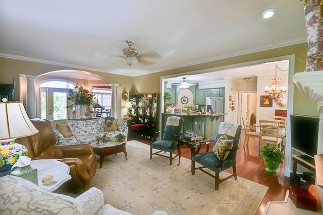1425 Bartlett Hollow Rd, Petersburg, TN 37144 - photo 82