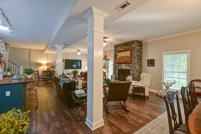 1425 Bartlett Hollow Rd, Petersburg, TN 37144 - photo 45