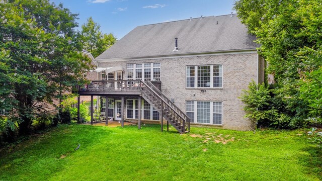 3006 Coral Bell Ln, Franklin, TN 37067 - photo 28