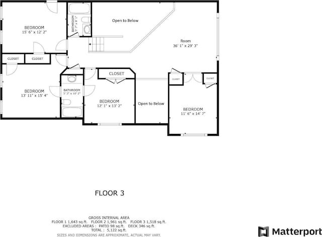 3006 Coral Bell Ln, Franklin, TN 37067 - photo 35