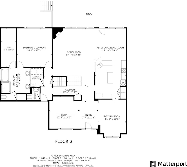 3006 Coral Bell Ln, Franklin, TN 37067 - photo 34