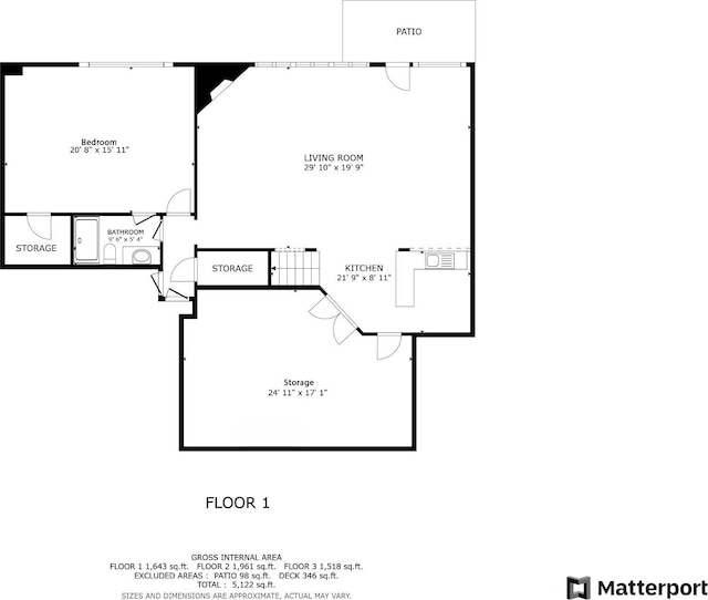 3006 Coral Bell Ln, Franklin, TN 37067 - photo 36