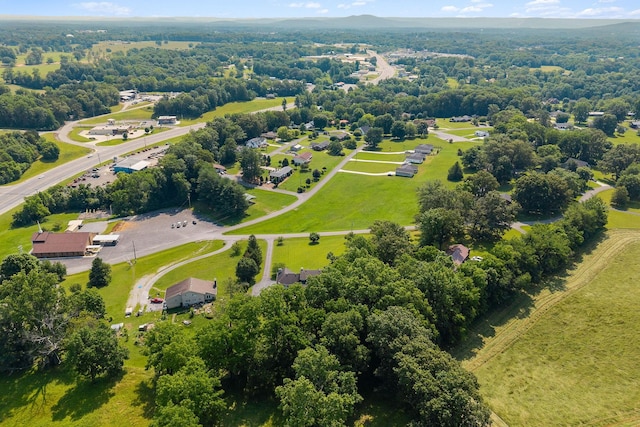 40 Lakeview Trl, Mcminnville, TN 37110 - drone / aerial view