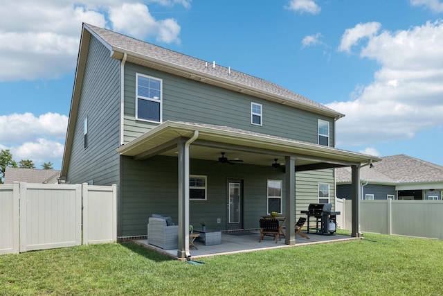 2530 Fig Dr, Murfreesboro, TN 37127 - photo 29