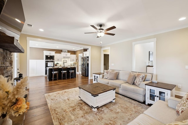 801 Becham Kenneth Cir, Smyrna, TN 37167 - photo 13