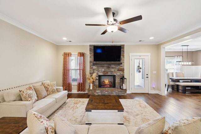 801 Becham Kenneth Cir, Smyrna, TN 37167 - photo 11