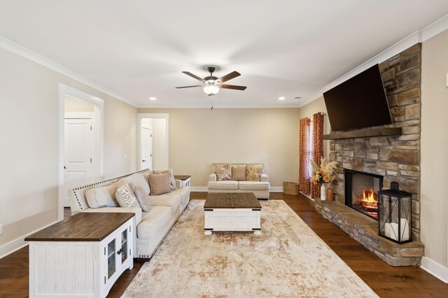 801 Becham Kenneth Cir, Smyrna, TN 37167 - photo 12
