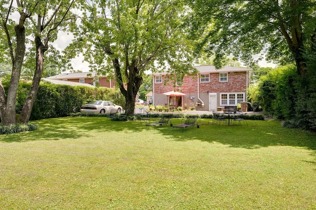 3819 Sam Boney Dr, Nashville, TN 37211 - photo 24