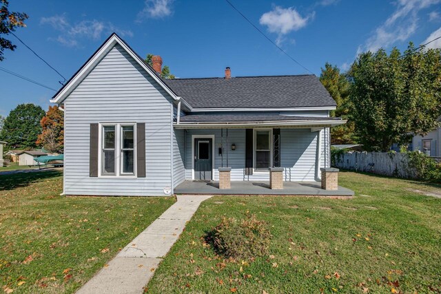 112 High St, Portland, TN 37148 - photo 1