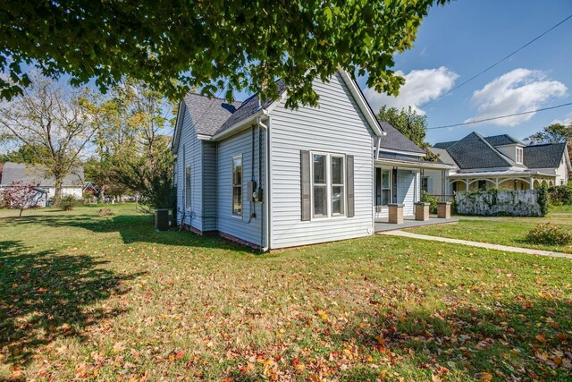 112 High St, Portland, TN 37148 - photo 2