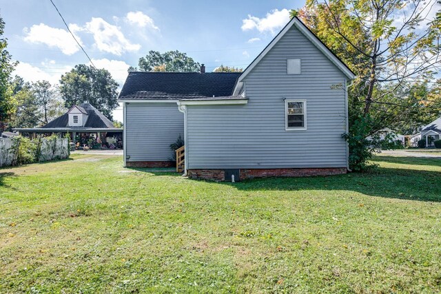 112 High St, Portland, TN 37148 - photo 22