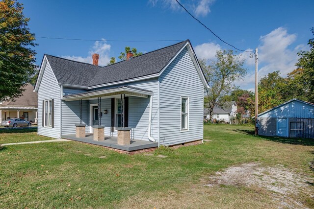 112 High St, Portland, TN 37148 - photo 24