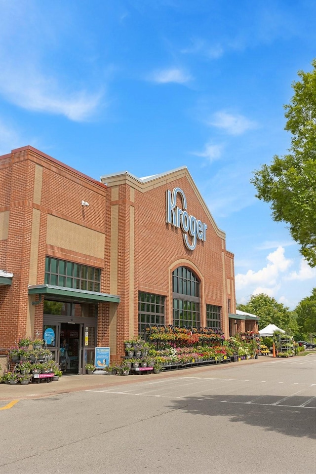 1202 Jewell Ave, Franklin, TN 37064 - view of building exterior