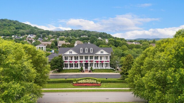 1202 Jewell Ave, Franklin, TN 37064 - view of subject property