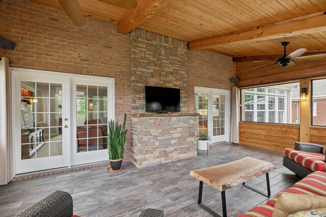 112 Merrimac Dr, Hendersonville, TN 37075 - photo 37
