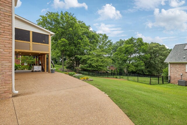 112 Merrimac Dr, Hendersonville, TN 37075 - photo 39