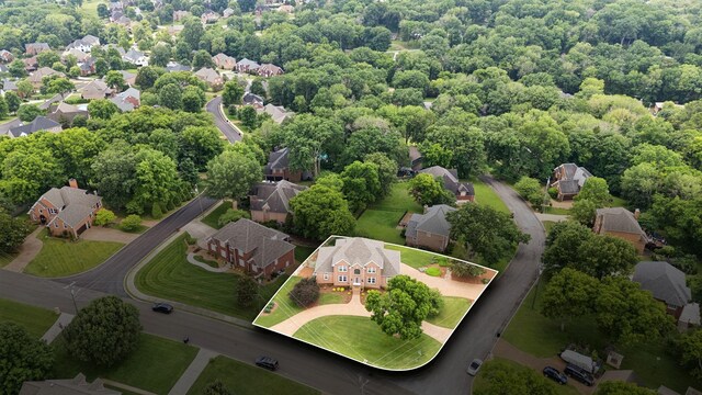 112 Merrimac Dr, Hendersonville, TN 37075 - photo 43