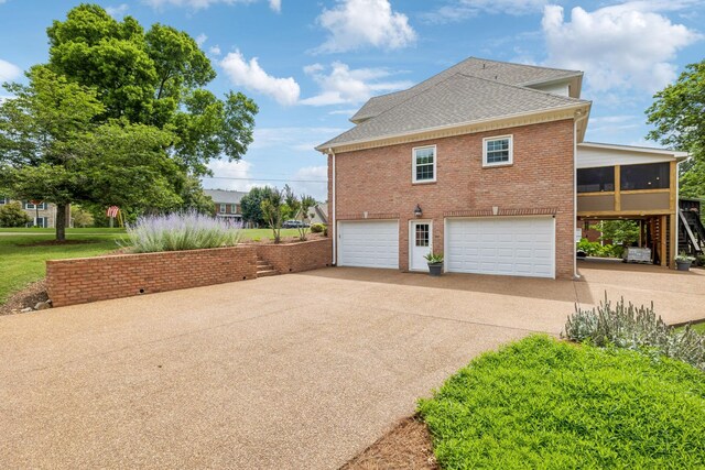 112 Merrimac Dr, Hendersonville, TN 37075 - photo 40