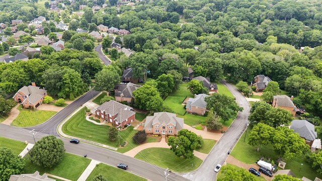 112 Merrimac Dr, Hendersonville, TN 37075 - photo 46