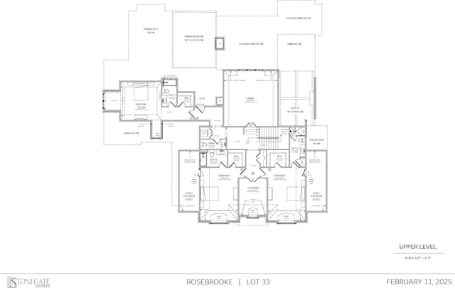 1667 Heartwood Ln, Brentwood, TN 37027 - photo 6