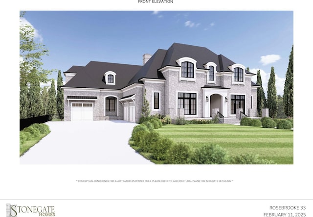 1667 Heartwood Ln, Brentwood, TN 37027 - photo 3