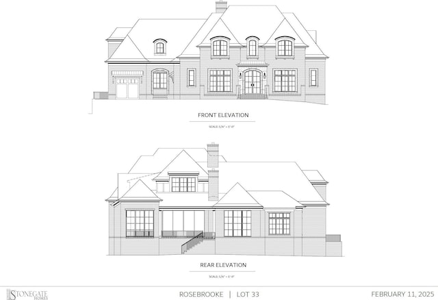 1667 Heartwood Ln, Brentwood, TN 37027 - photo 7