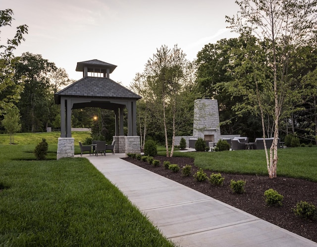 1667 Heartwood Ln, Brentwood, TN 37027 - photo 41