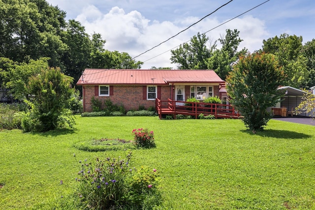 205 Cheatham Ave, Smyrna, TN 37167 - photo 2